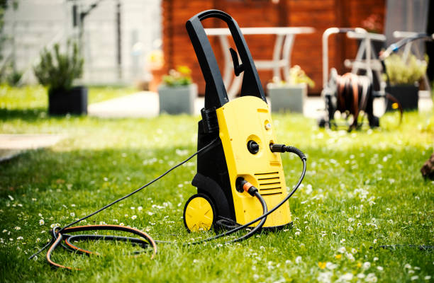 Best Factory Floor Cleaning  in Southwest Sandhill, TX